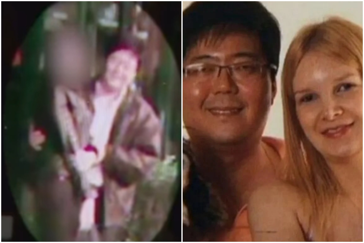 Imagem vinculada ao feed original: Amante de Marcos Matsunaga revelou como era relação com empresário antes do crime