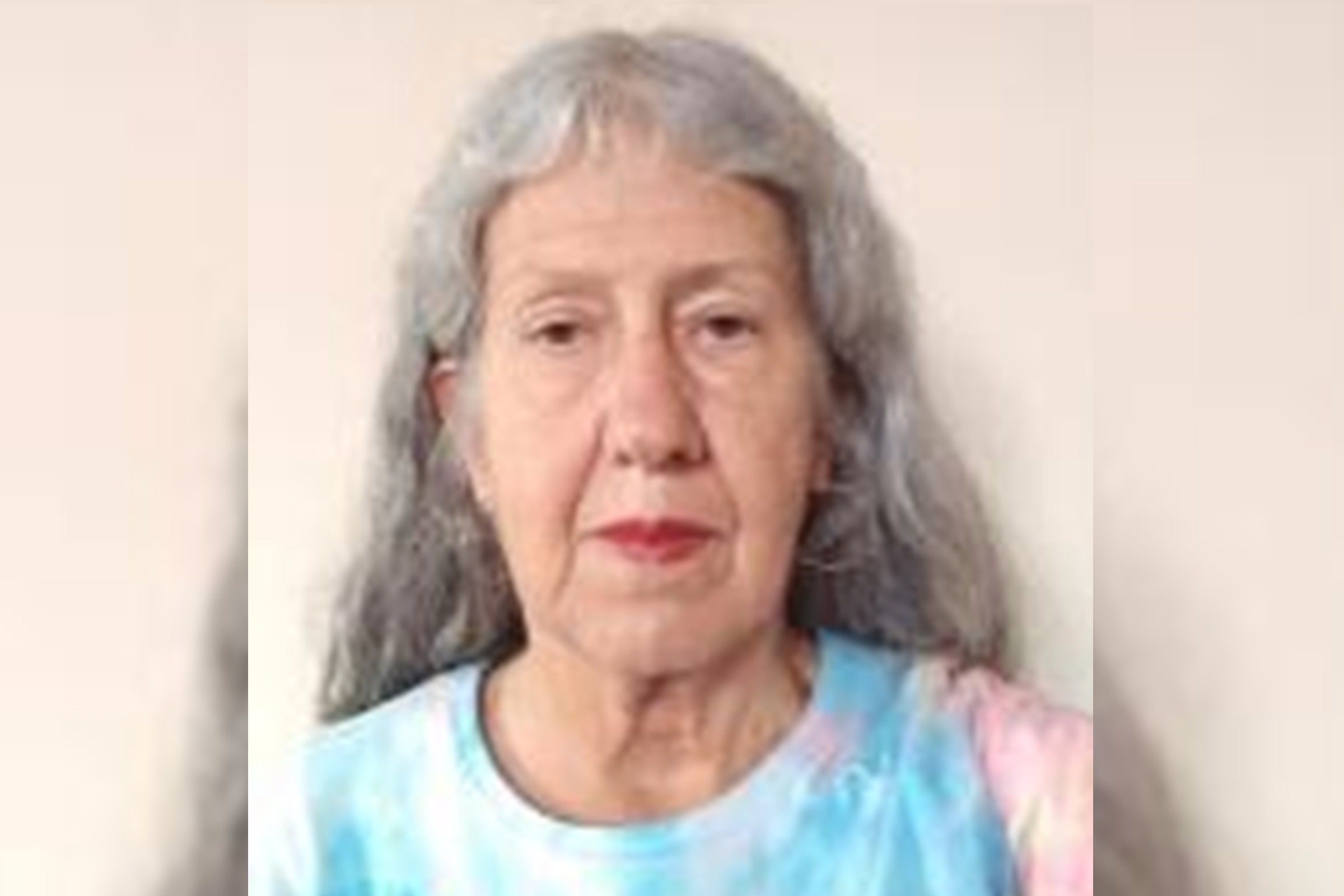 Imagem colorida de Maria Bona