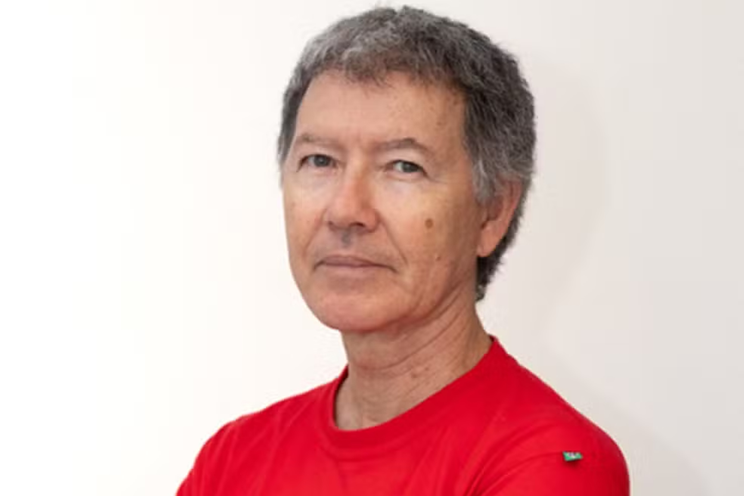 Imagem colorida de Mariano Macedo (PSTU)