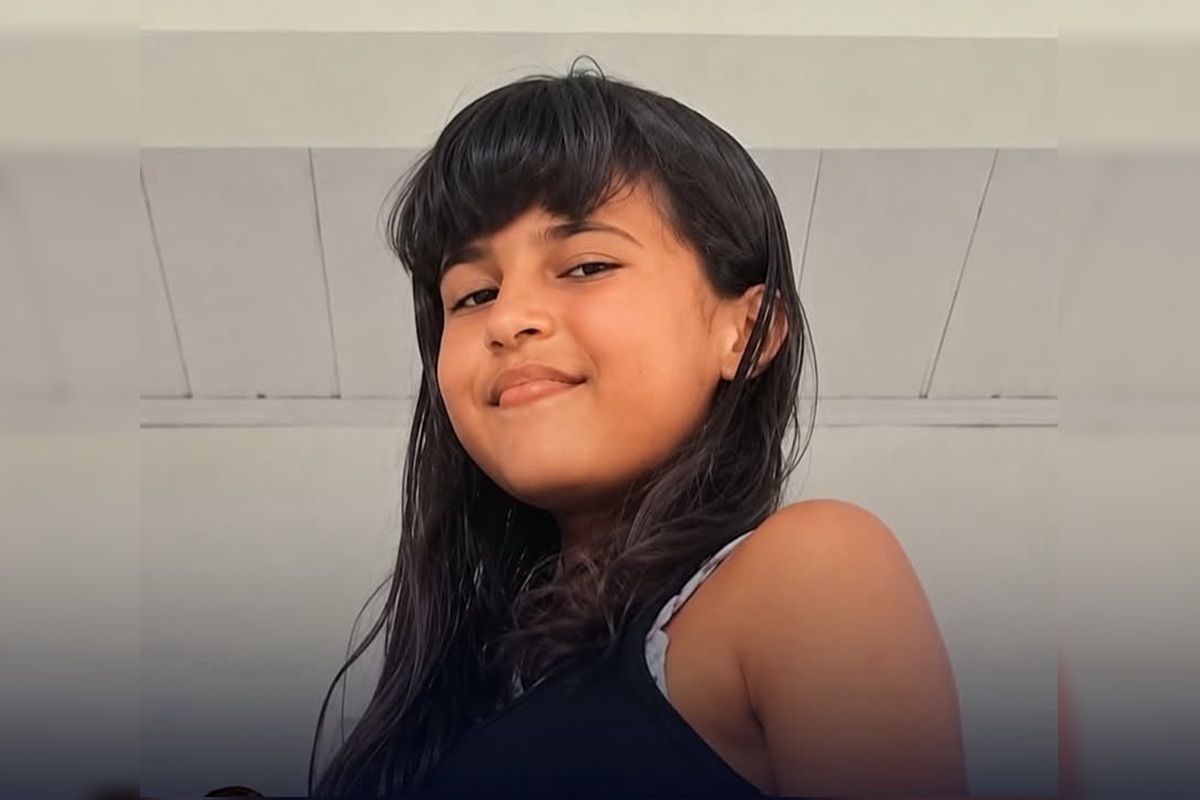 Caso Samyra: mulher é presa suspeita de envolvimento na morte de criança