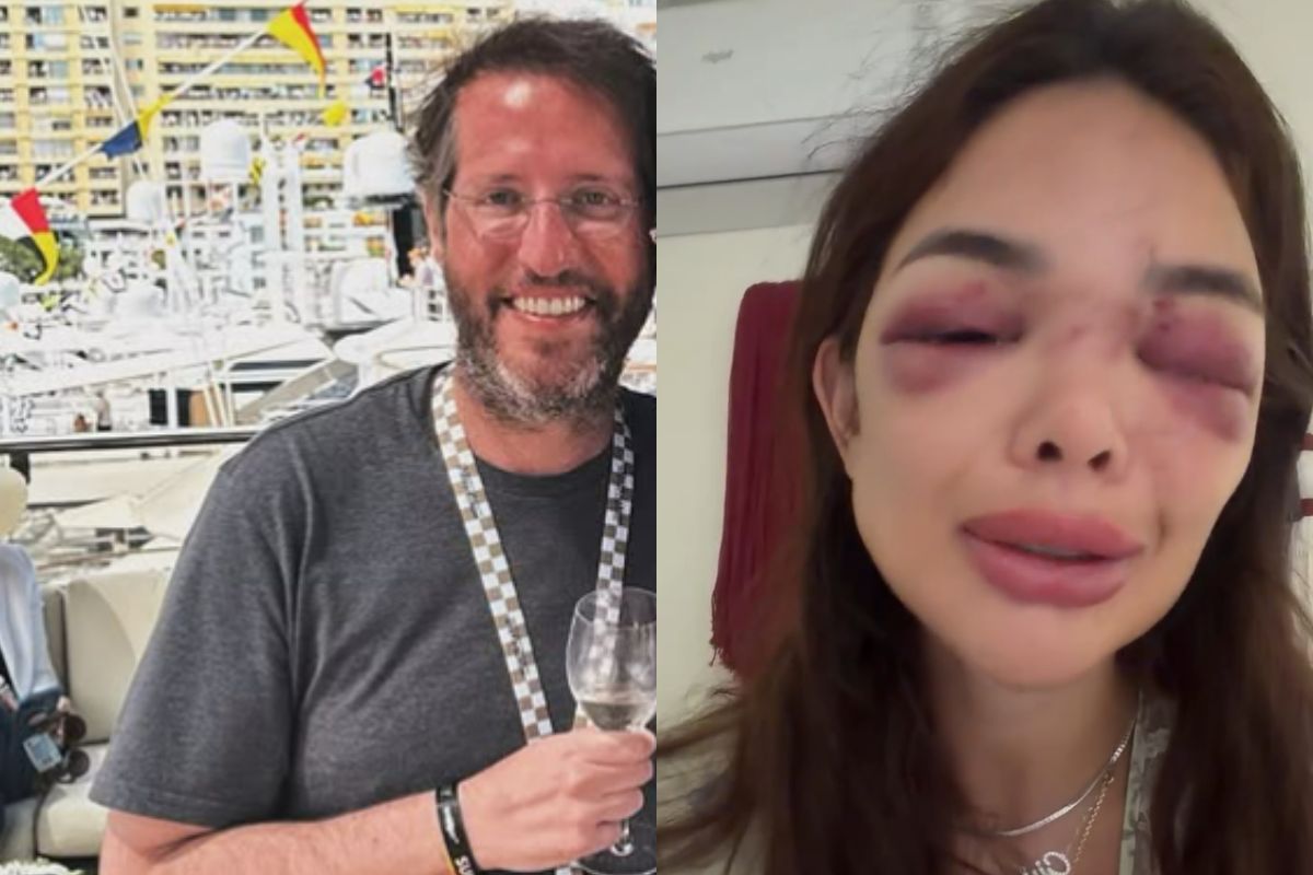 MPSP recorre de soltura de Ivo Kos, empresário acusado de agredir esposa