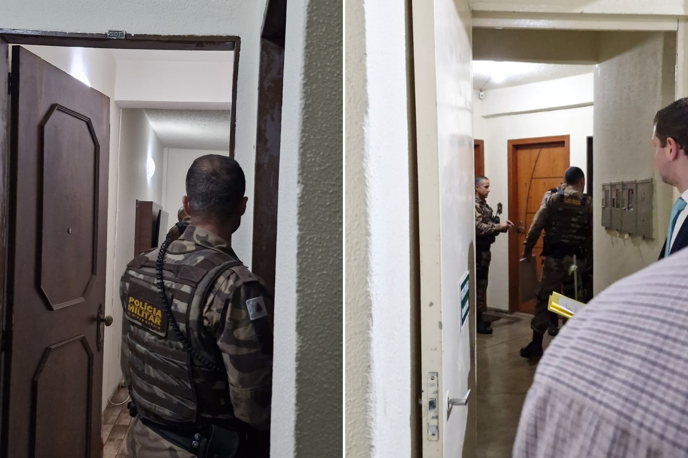Imagem vinculada ao feed original: Operação em BH desmonta golpe de investimentos que movimentou R$ 15 milhões