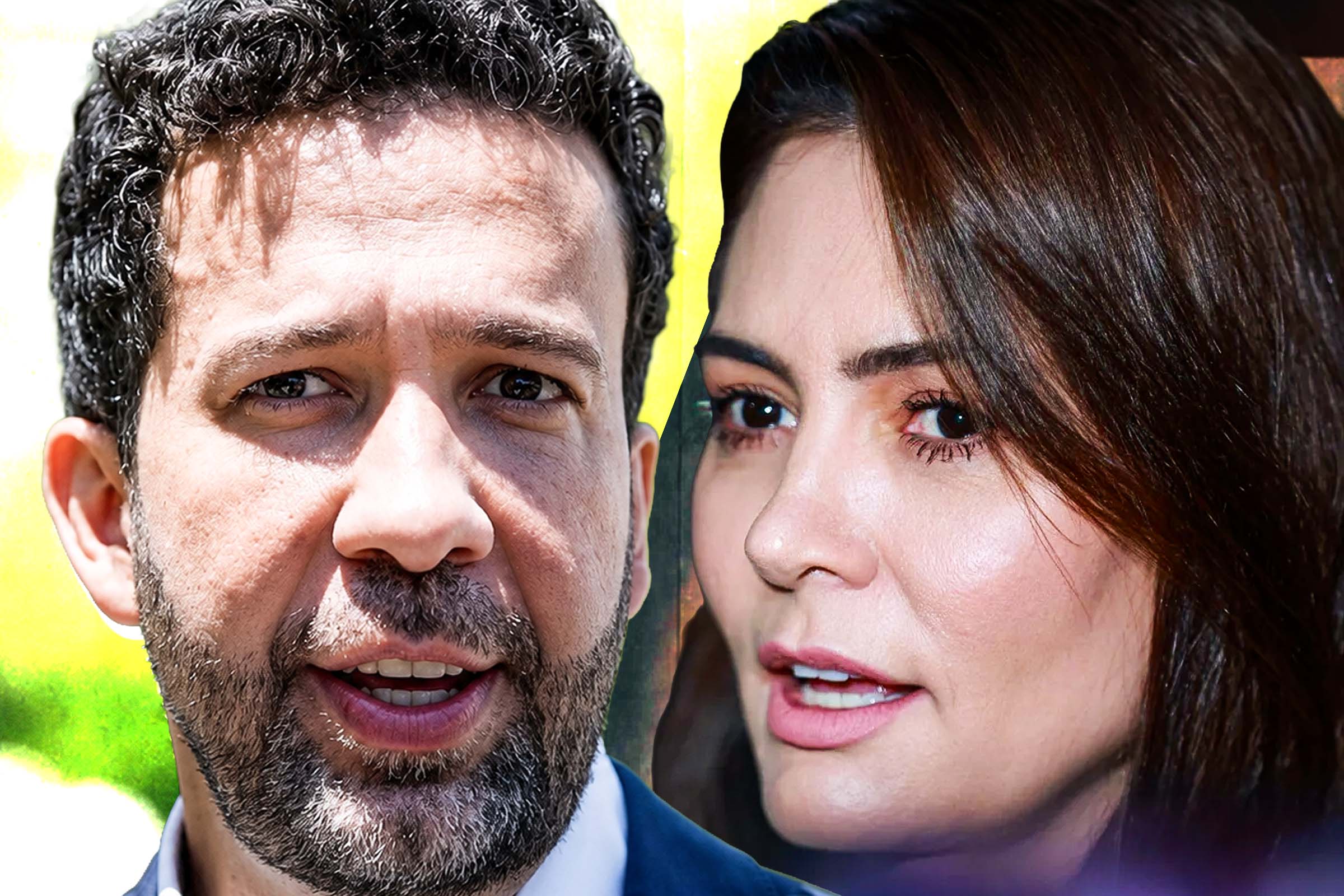 Janones alega imunidade parlamentar para barrar queixa de Michelle - QTU Questões do Universo