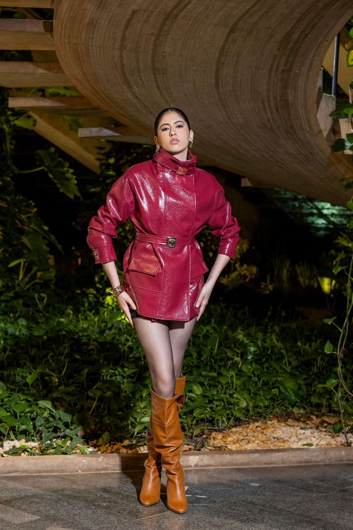 foto colorida. Metrópoles Catwalk 2026 - metrópoles