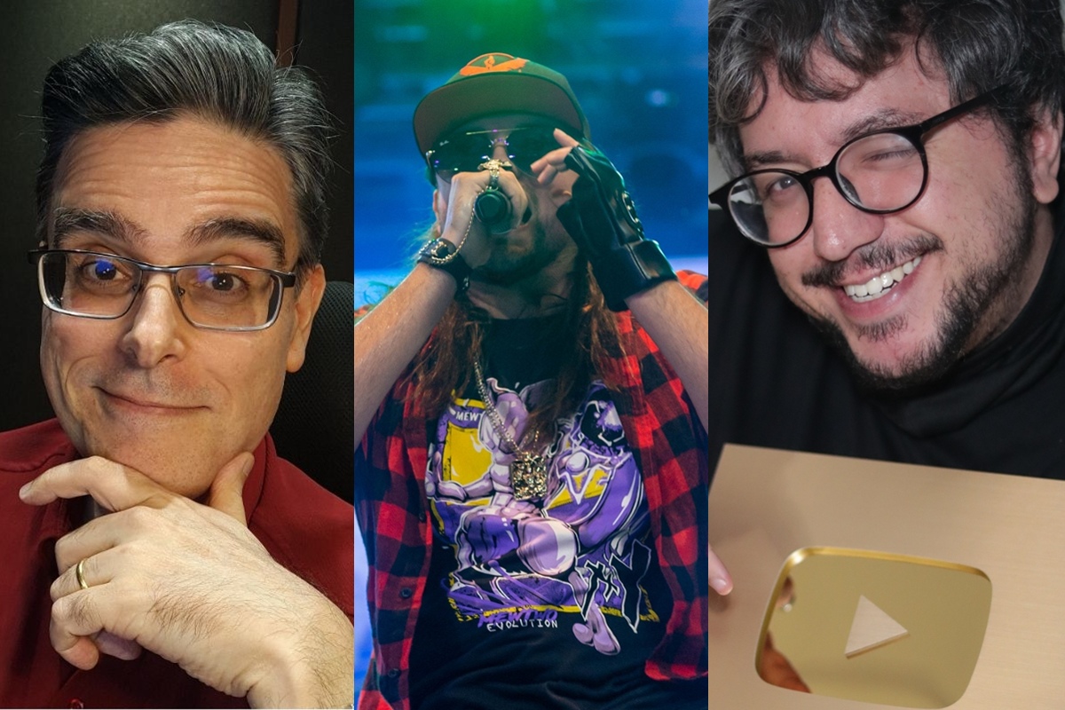 Metrópoles Game Festival: Imperdível programação deste sábado
