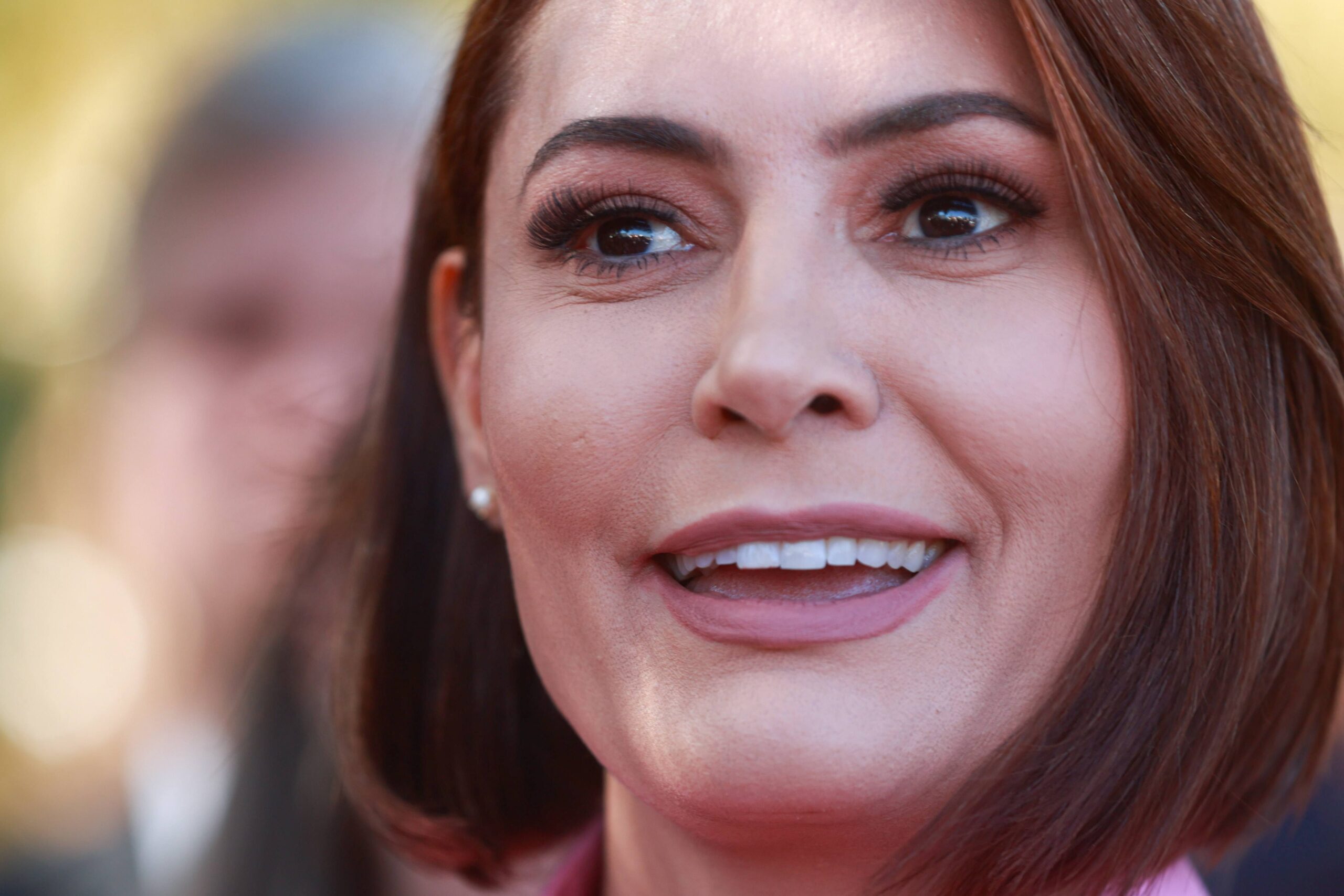 Michelle lidera como favorita ao Senado pelo DF, diz pesquisa Igape