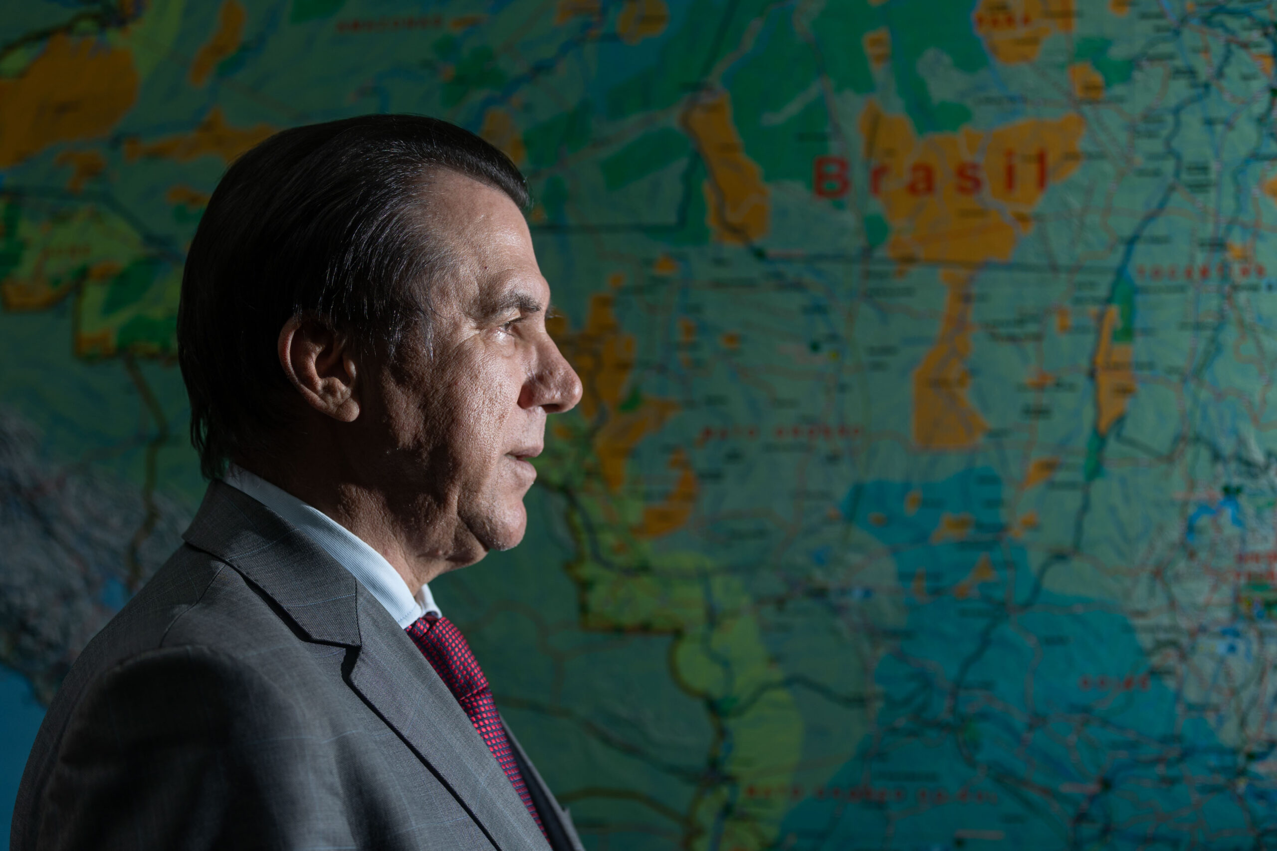 Luiz Marinho critica Alcolumbre por 6x1:"Decisão política é não fazer" - QTU Questões do Universo