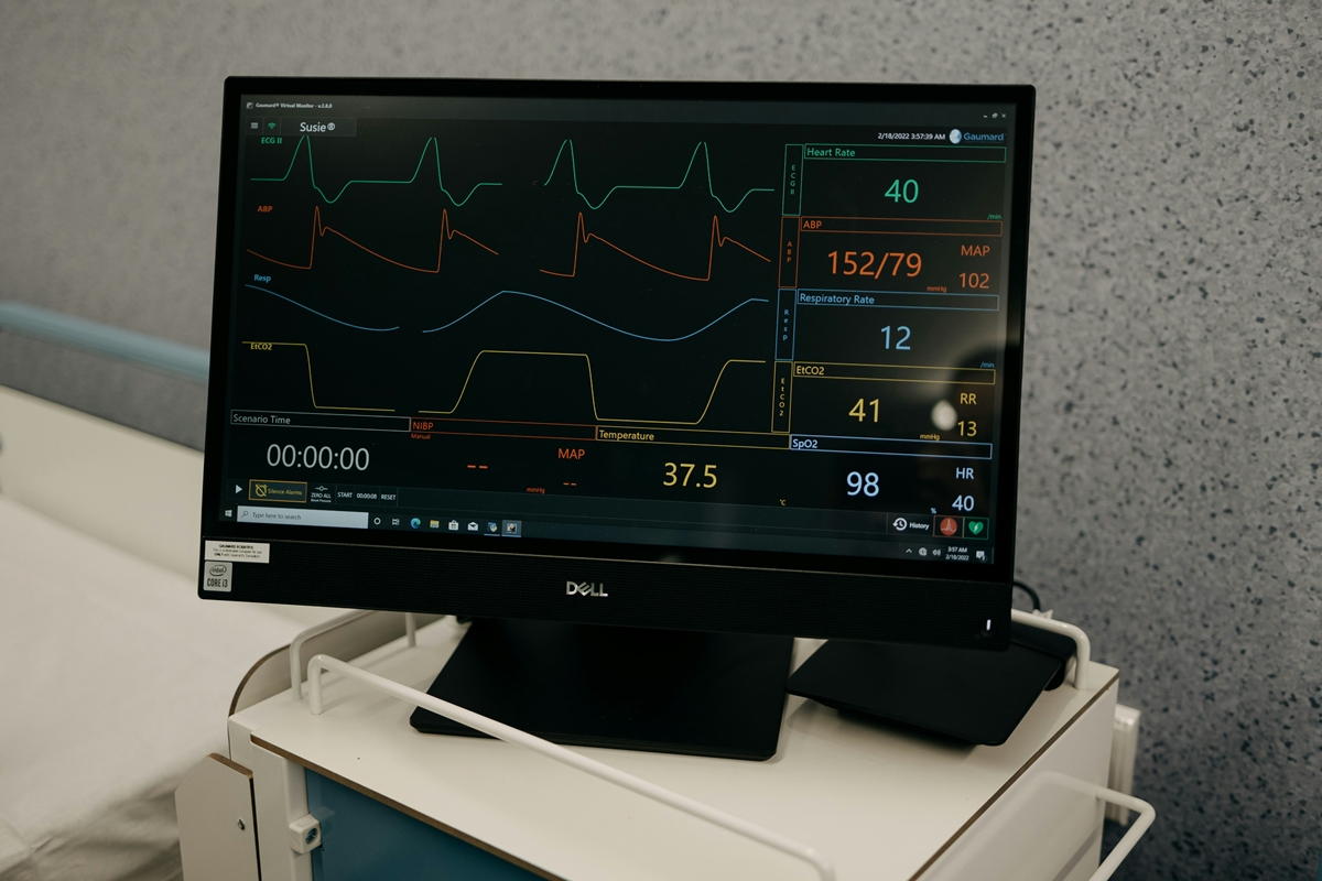Implante "origami" pode monitorar sinais do corpo em tempo real