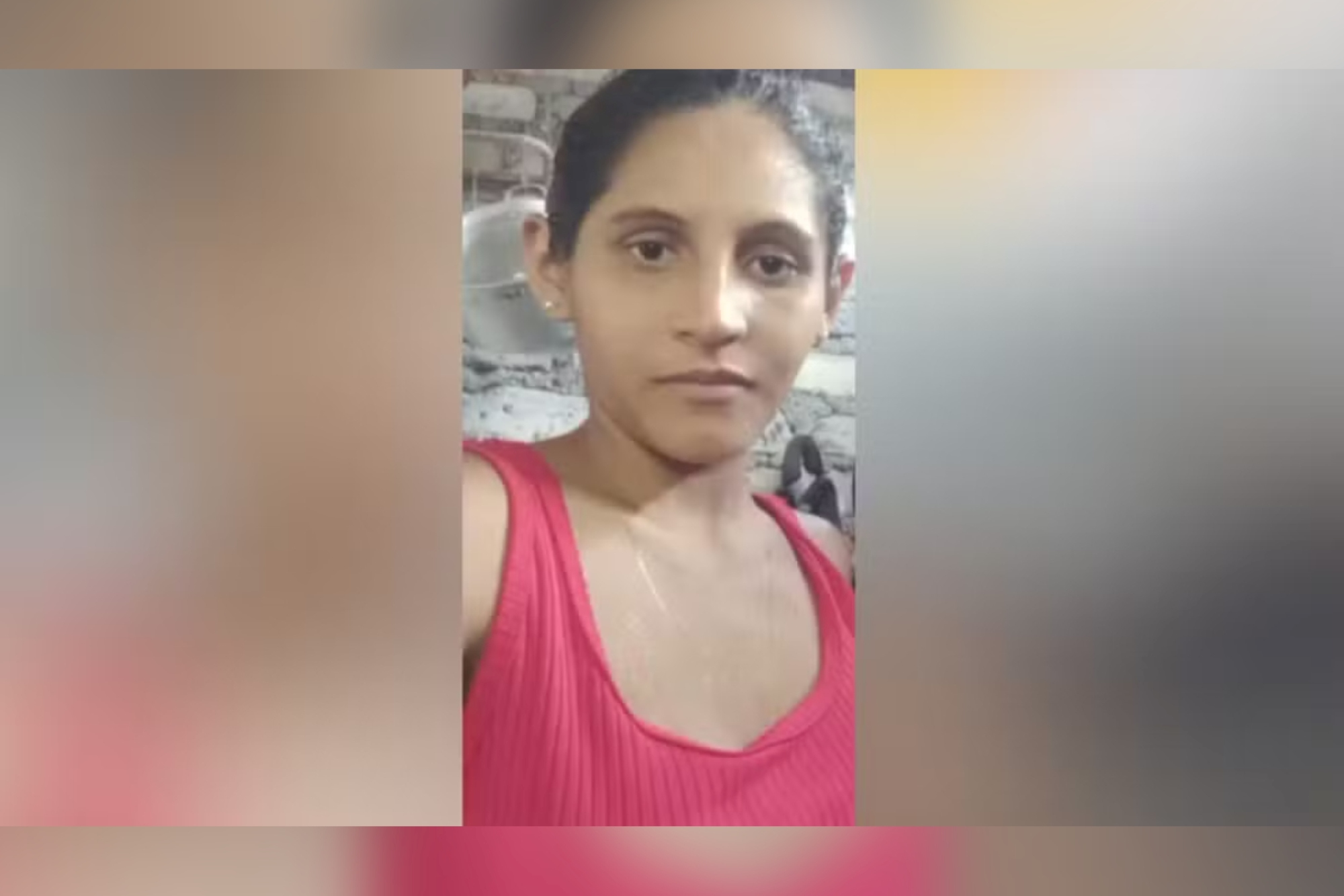 Imagem vinculada ao feed original: Justiça decreta prisão preventiva de mãe suspeita de matar bebê no MA