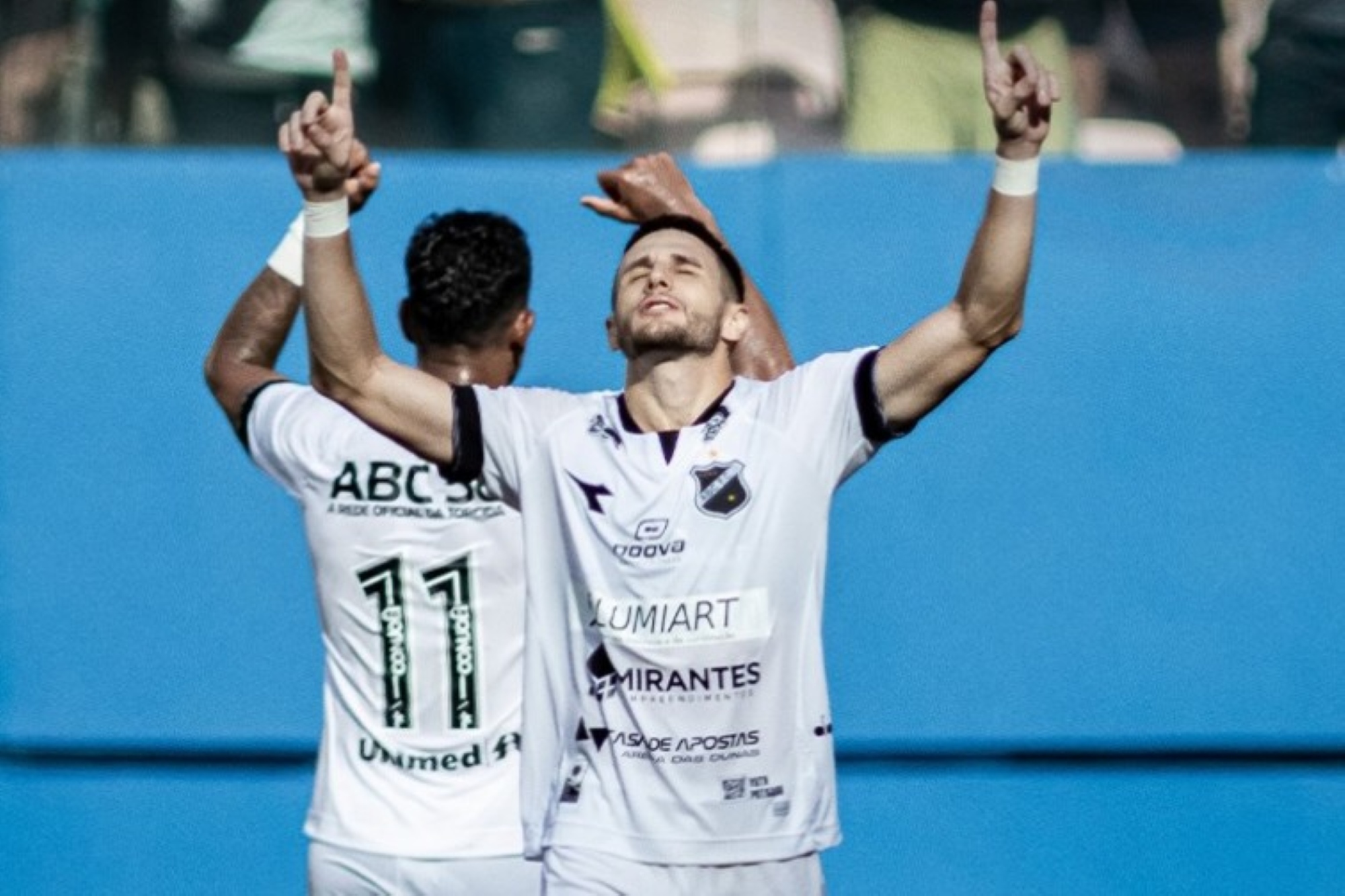 Série D ZeroUm: mandantes da volta tem fator casa como trunfo na semifinal