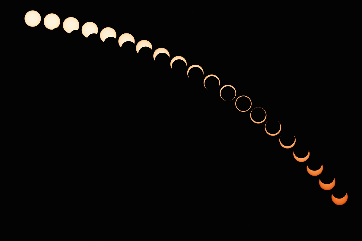 O que não fazer durante os eclipses de agosto, segundo astrólogo