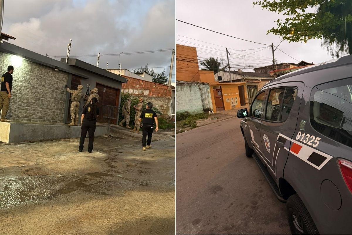 MPSP mira grupo que aplicou rombo milionário em empresário após furto de celular