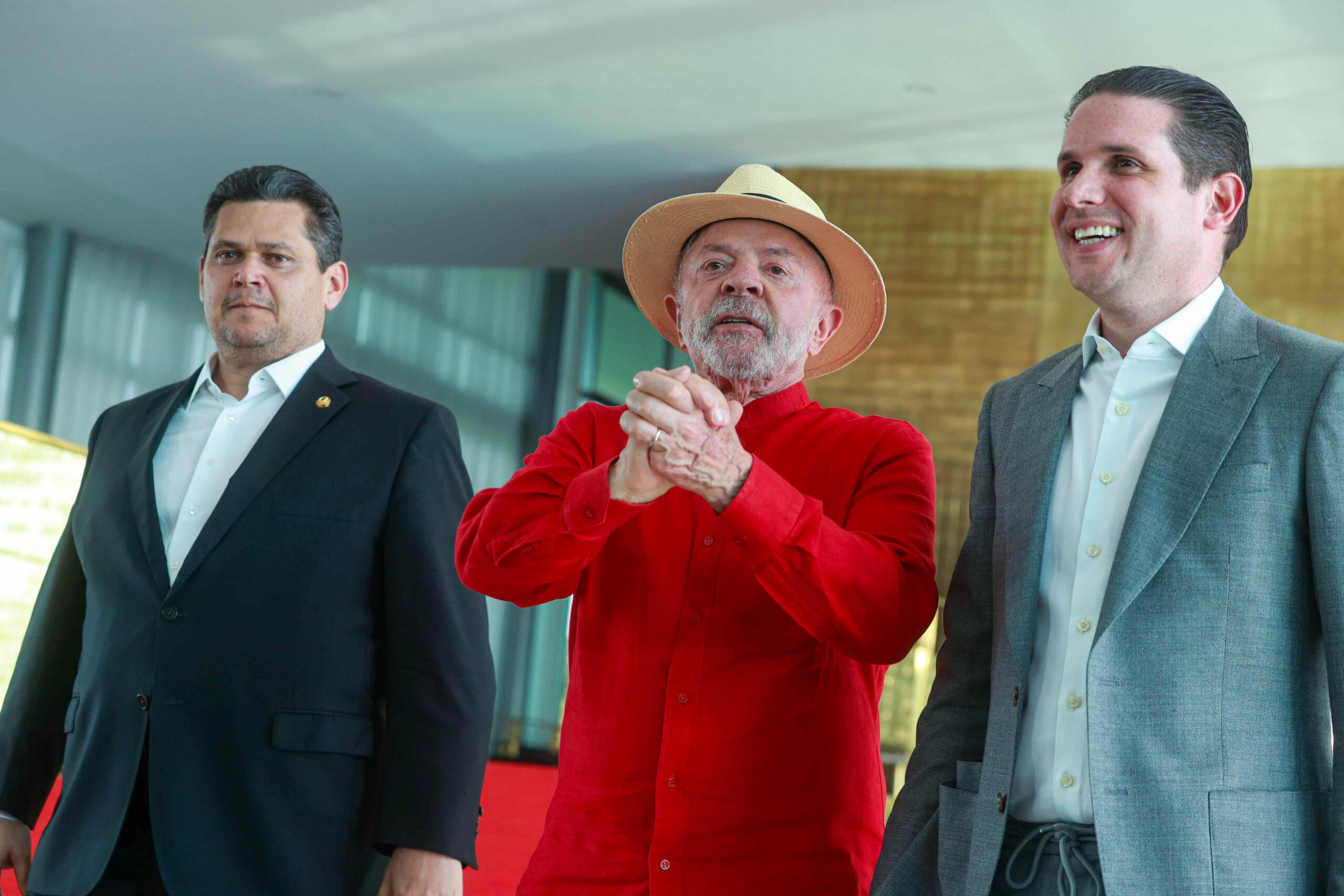 Motta escolhe deputado do PT para presidir comissão da "MP das blusinhas"