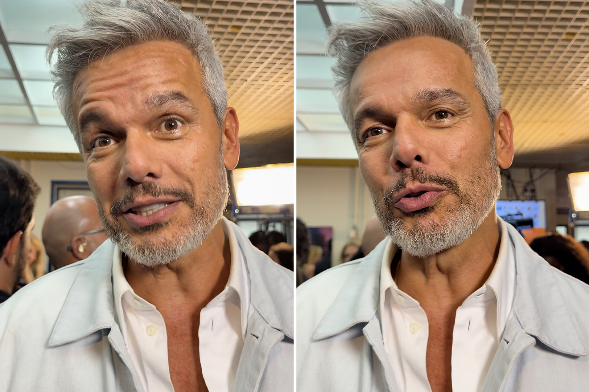 Otaviano Costa responde sobre possibilidade de novo projeto na Globo