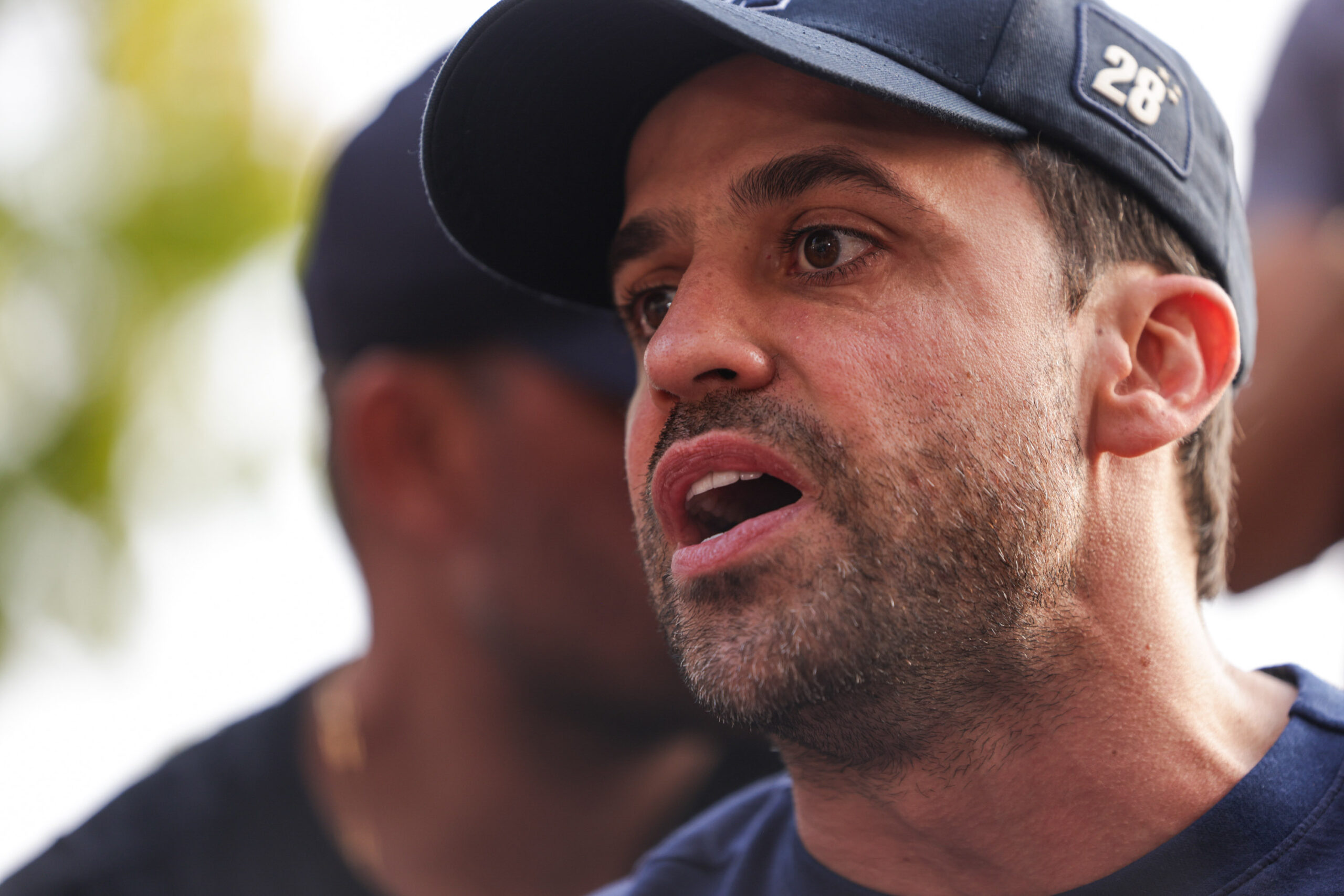 Tabata Amaral solicita investigação ao TSE sobre filiação de Pablo Marçal