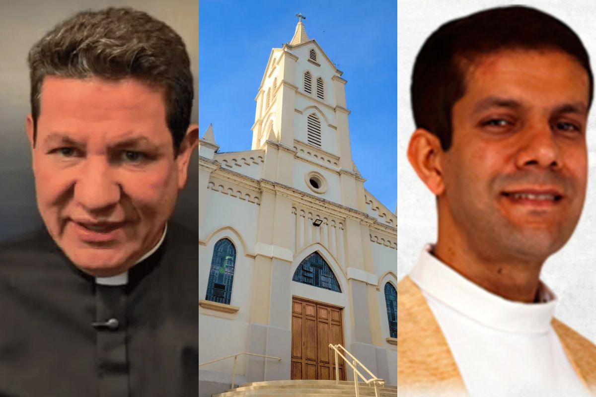 Diocese de Jundiaí Excomunga Padre e Reforça Normas da Igreja