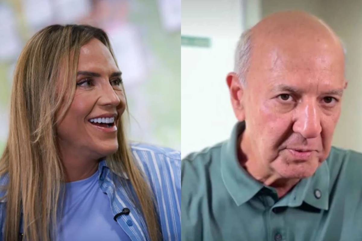 Igape: Celina tem 33,9% das intenções de votos e Arruda soma 24,1% - QTU Questões do Universo