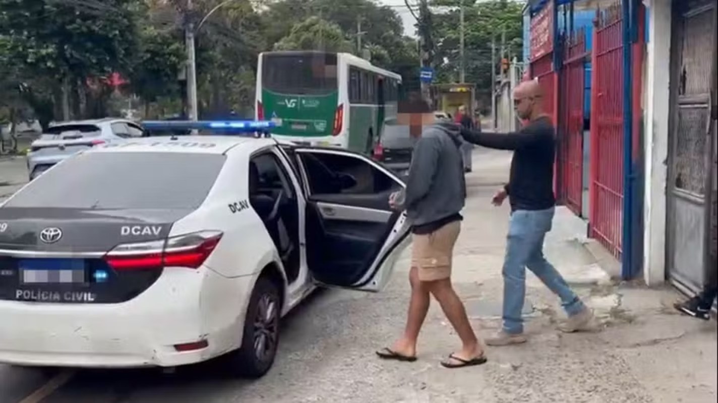 Bebê de 3 meses morre após suspeita de maus-tratos no Rio
