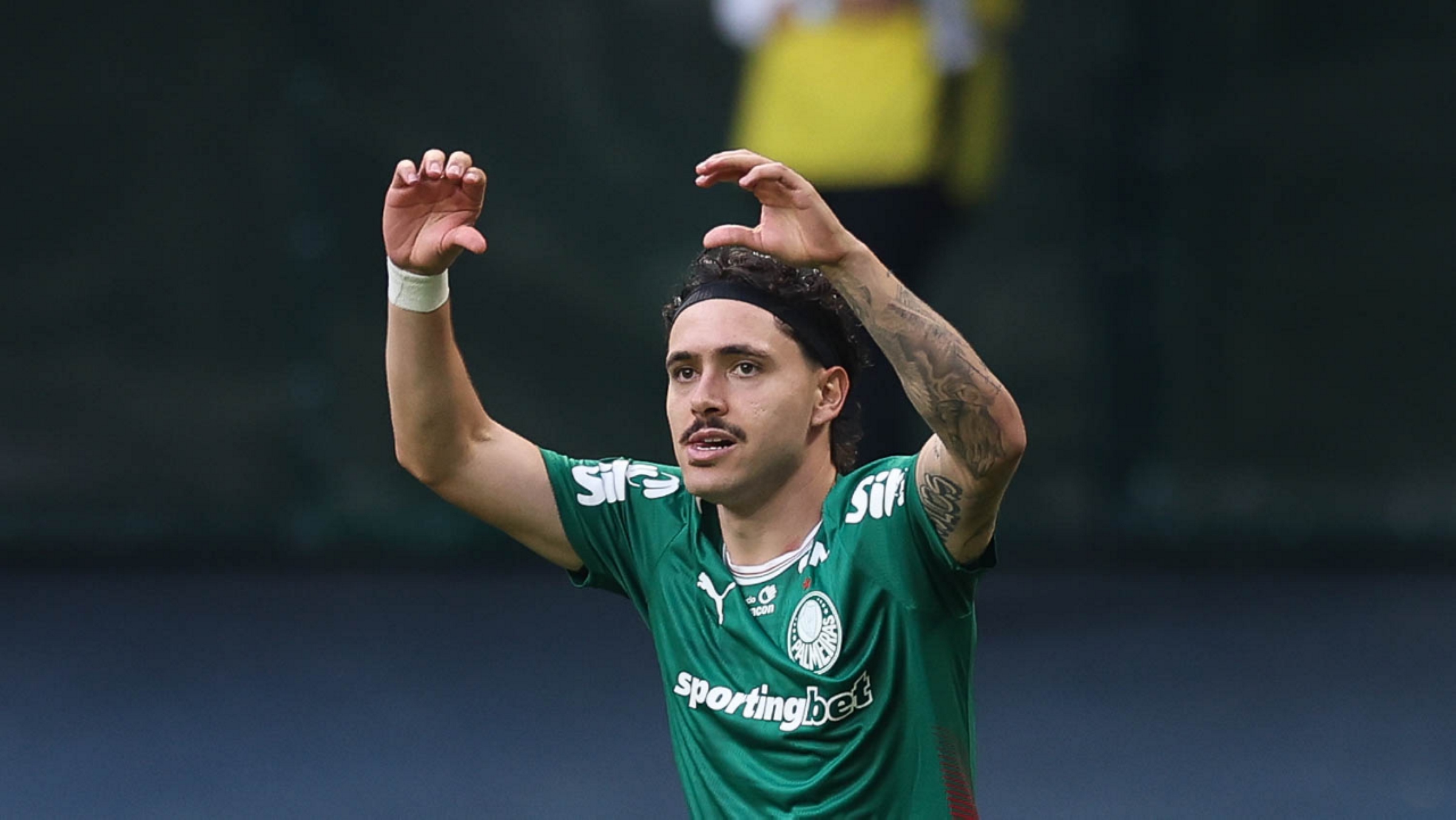 Copa do Brasil: estrangeiros brilham e Palmeiras vence ida das oitavas - QTU Questões do Universo