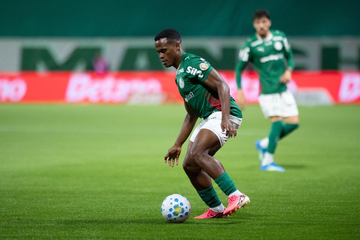 Palmeiras e Fortaleza: Quem levará a melhor nas oitavas da Copa do Brasil?