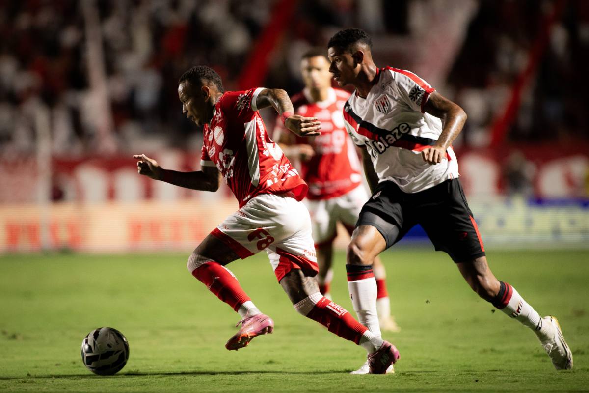 Clássico Goiano: Atlético-GO e Vila Nova se enfrentam em momento decisivo na Série B