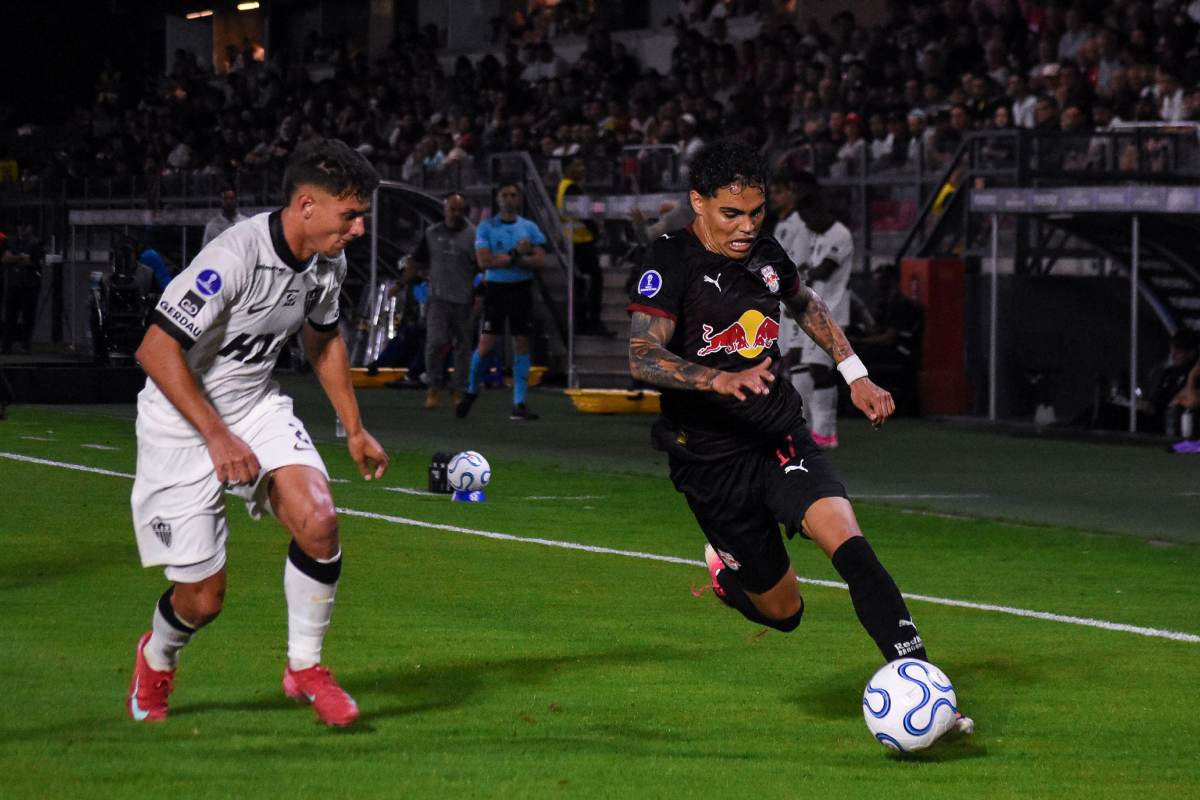 Palpite Atlético-MG x Bragantino - Sul-Americana - 19/08/26
