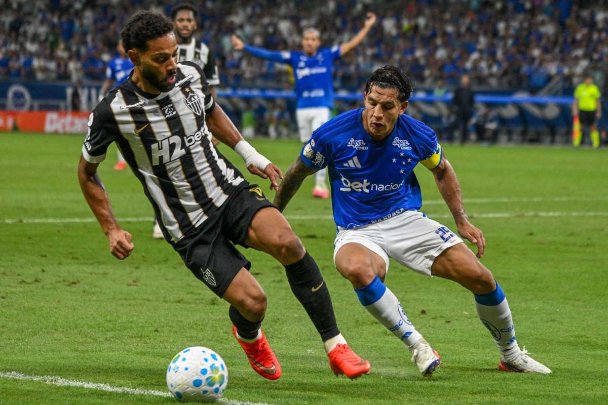 Copa do Brasil: Atlético-MG tenta revanche contra Cruzeiro; veja as odds - QTU Questões do Universo