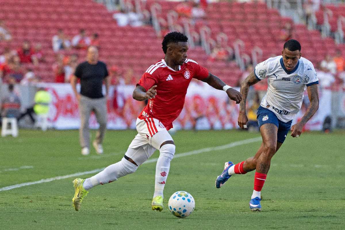 Palpite Bahia x Internacional - Brasileirão - 30/08/26