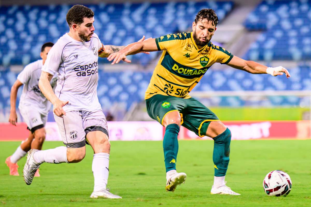 Ceará Recebe Cuiabá em Confronto Decisivo na Série B