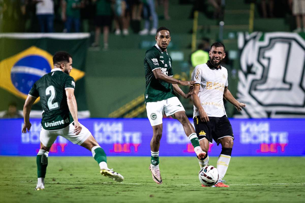 Criciúma e Goiás: Um Confronto Empolgante na Série B do Brasileirão