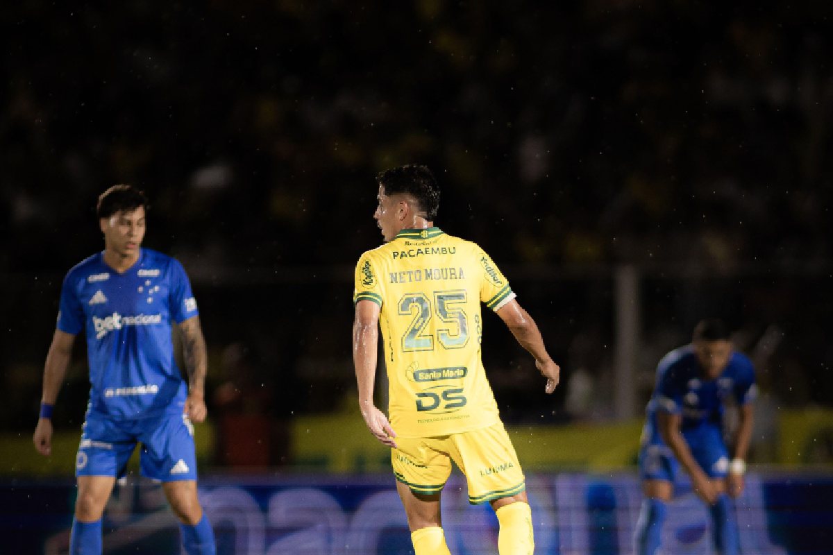 Cruzeiro e Mirassol se Enfrentam em Confronto Decisivo no Brasileirão