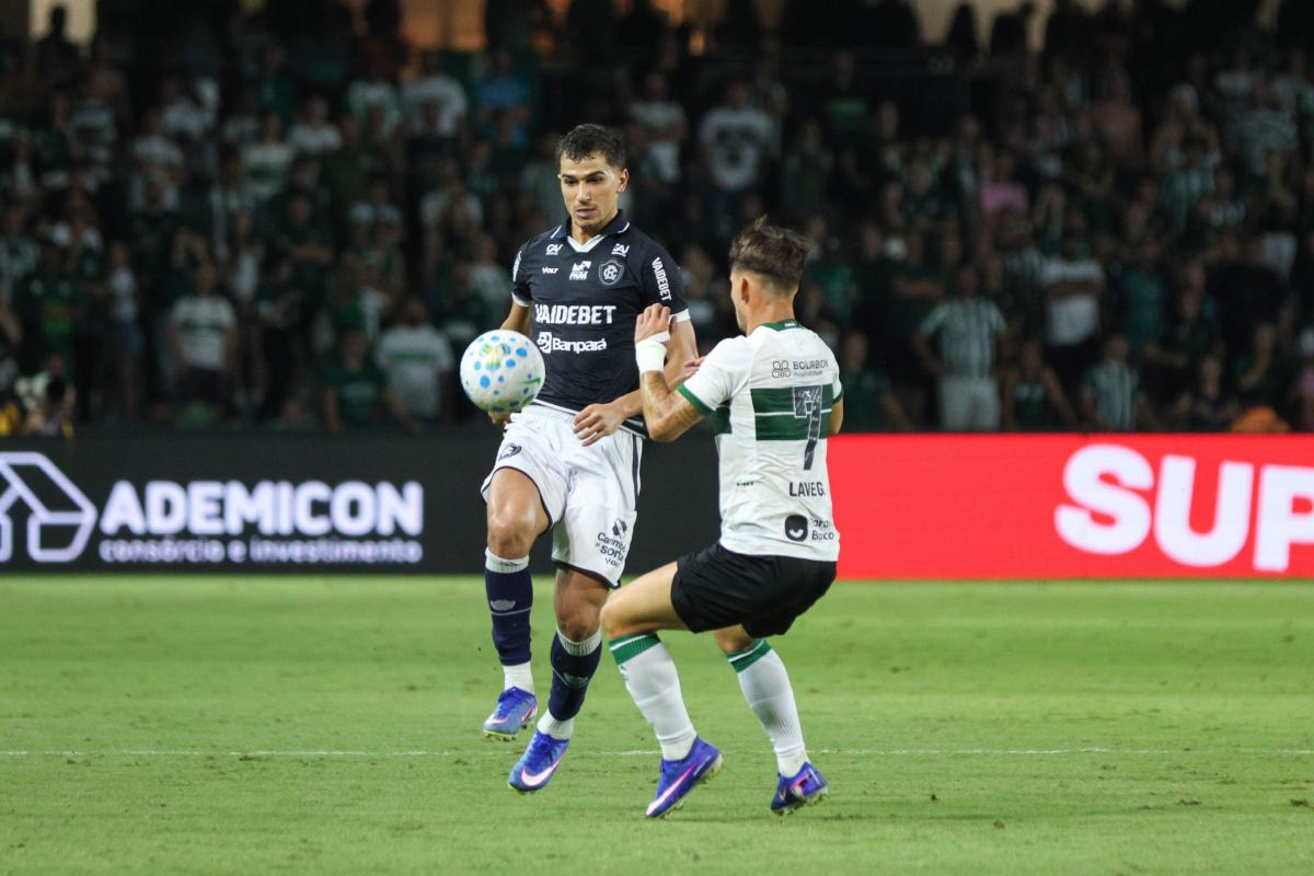 Palpite Remo x Coritiba - Brasileirão - 31/08/26