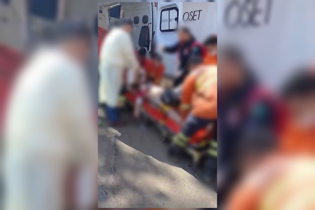 Moradora do DF tem parada cardíaca em endoscopia e aguarda leito de UTI - QTU Questões do Universo