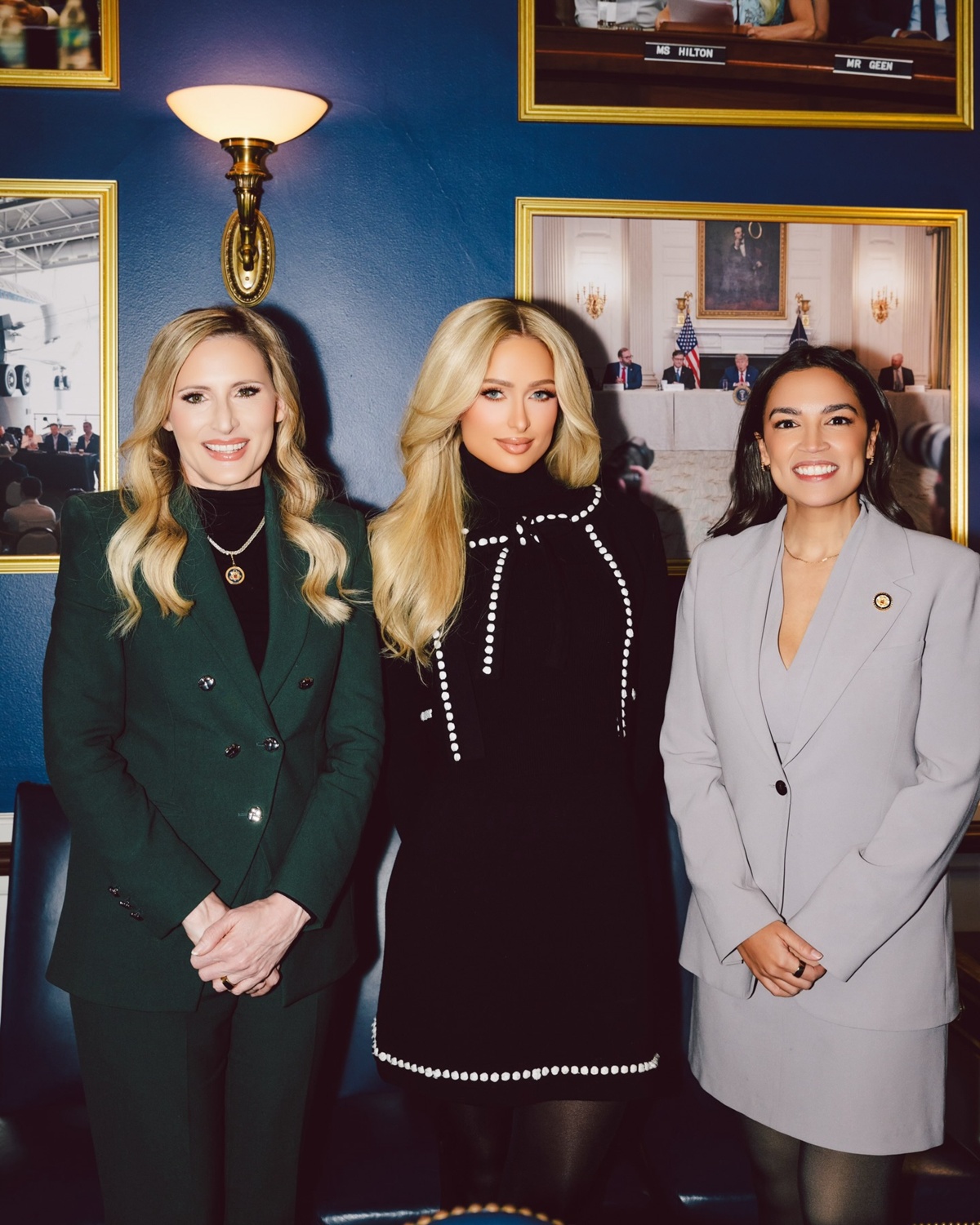 paris hilton causas sociais ativismo - metrópoles