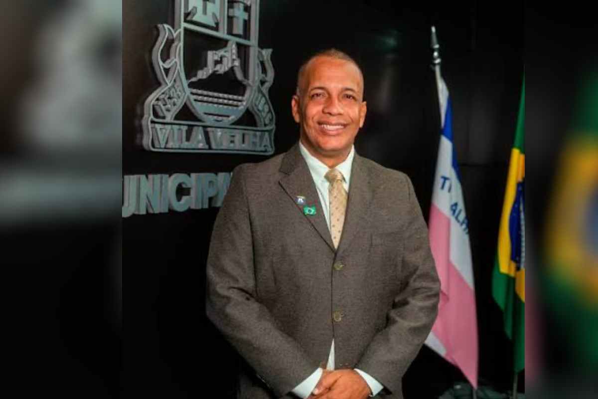 Moraes revoga cautelares de vereador do PL após 2 anos e 8 meses - QTU Questões do Universo