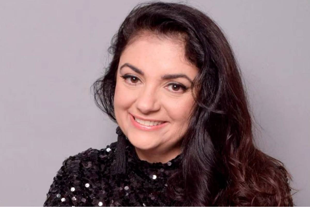 Imagem vinculada ao feed original: Patrícia Pinho vai à Justiça após ser ligada a furto em teatro