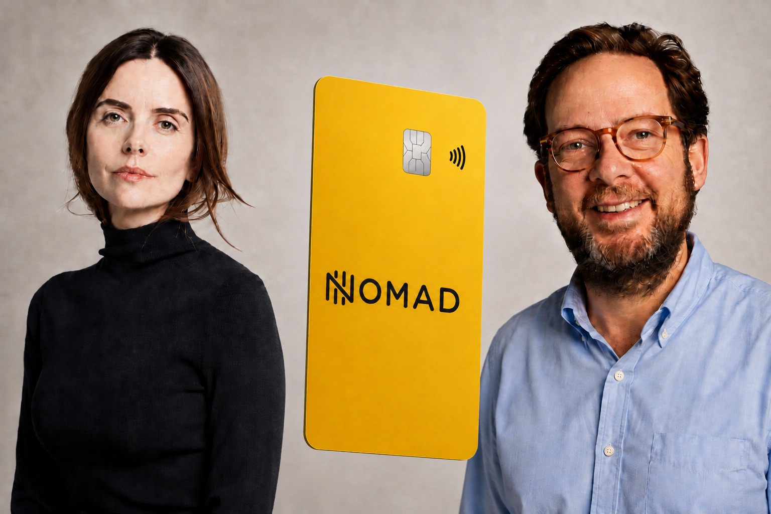 Fundador da Nomad trava briga judicial com ex-cunhada por testamento