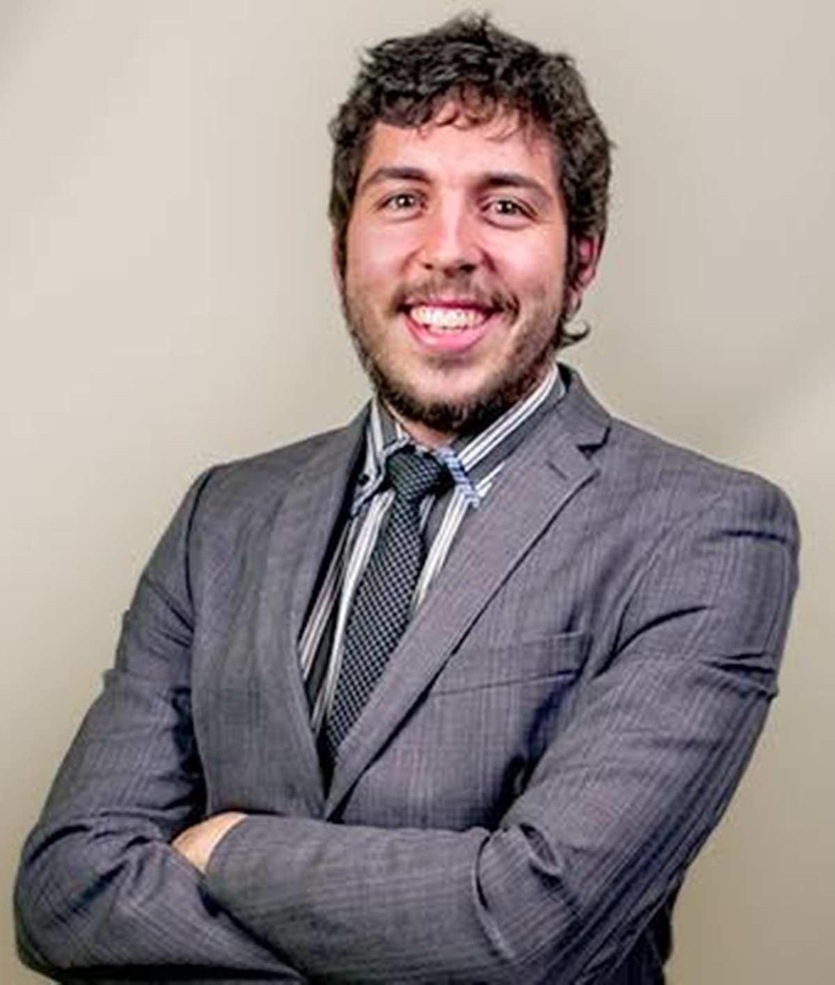 Pedro Abib, candidato a governador em Rondônia