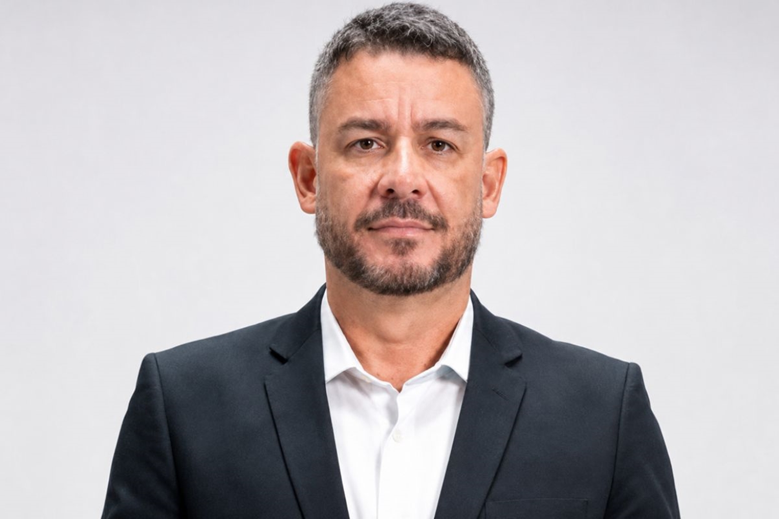 Pedro Coutinho candidato pelo DC ao governo da Paraíba