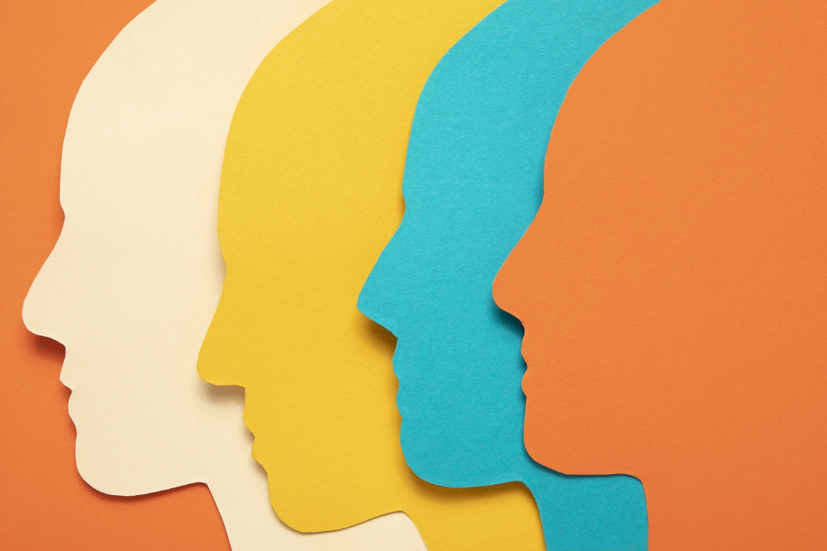 Principais traços de personalidade continuam mudando ao longo da vida