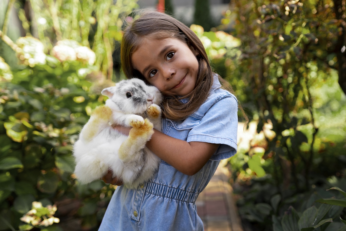 A Importância dos Animais de Estimação para a Saúde Mental