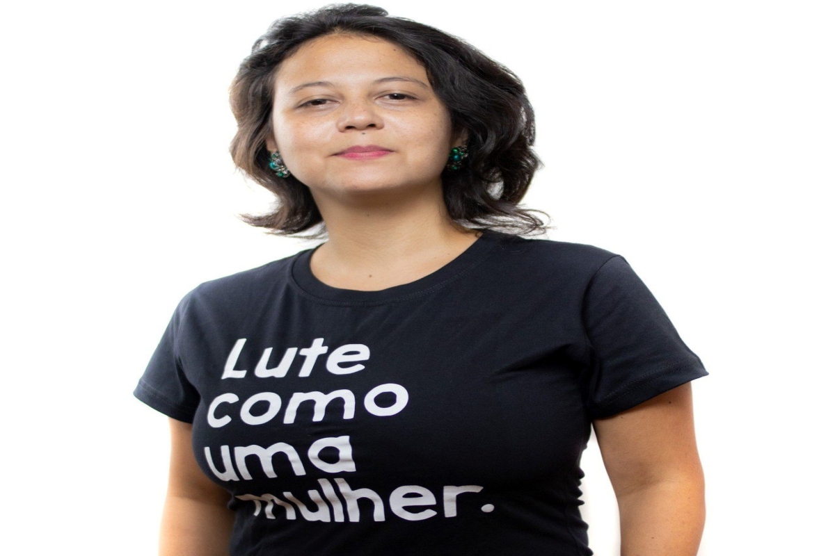 Mariana Conti (PSOL)