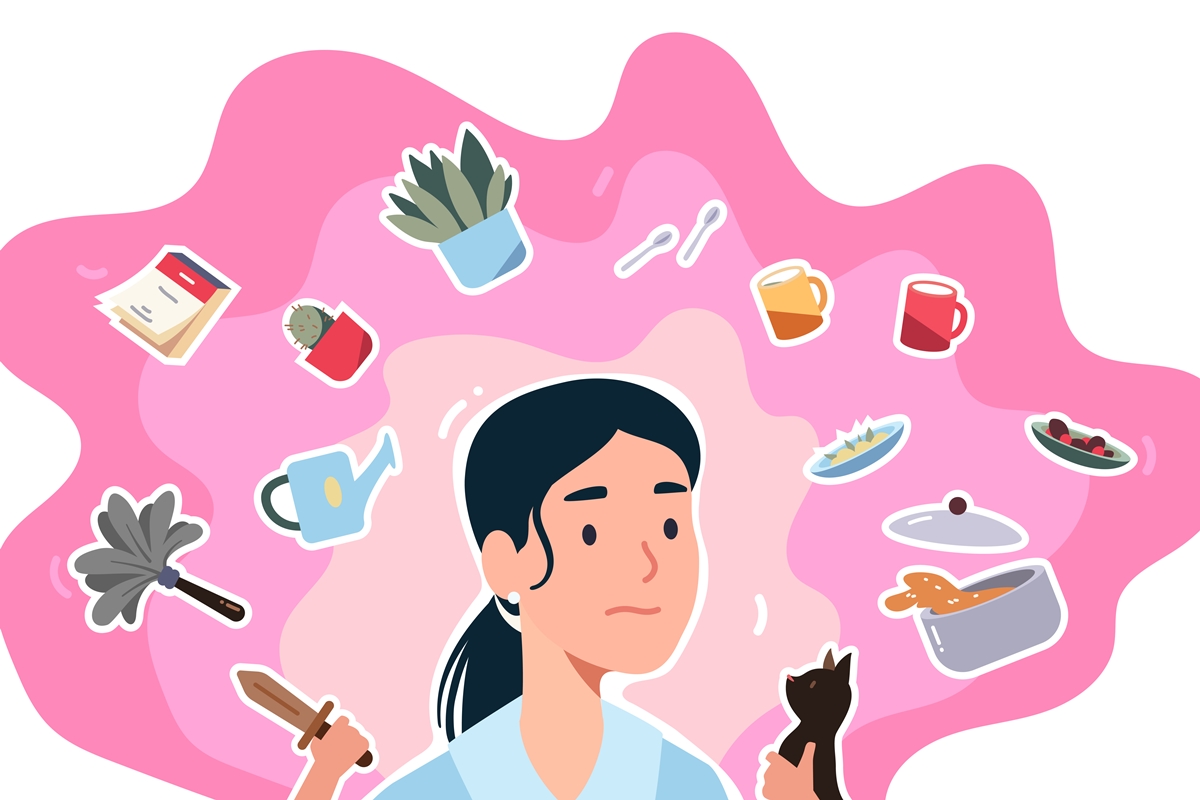 Maxxing: tendência da internet pode prejudicar a saúde física e mental