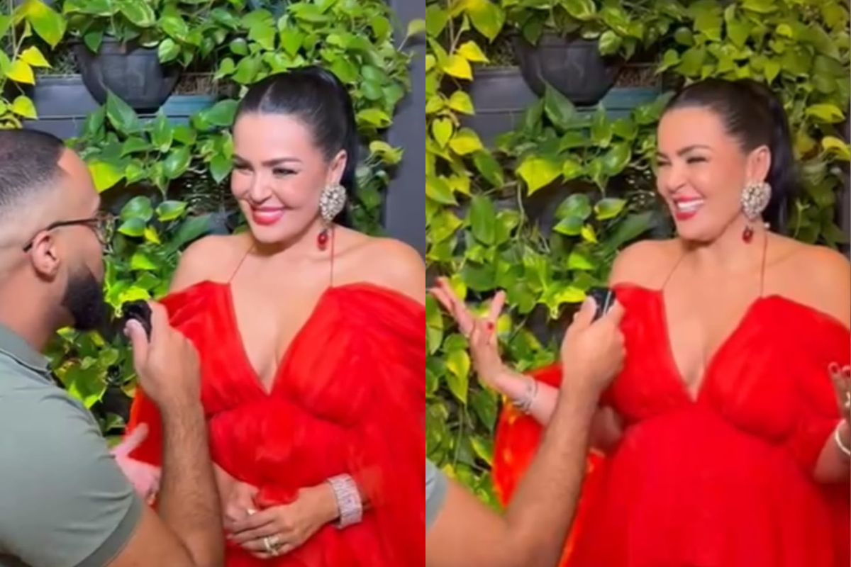 Gardênia Cavalcanti celebra 52 anos e revela planos para nova fase