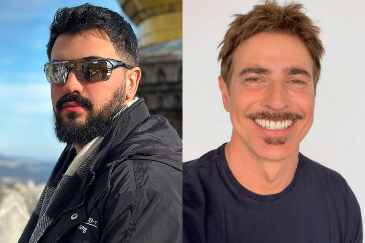Nutricionista diz ter vivido affair com Gianecchini e revela detalhes