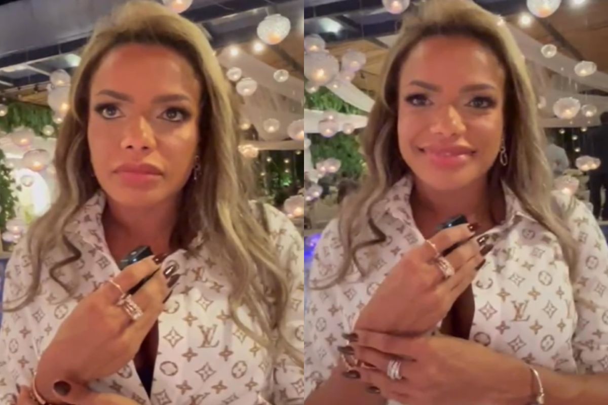 Quitéria Chagas celebra mudanças no Carnaval: “Rainha é da quebrada” - QTU Questões do Universo