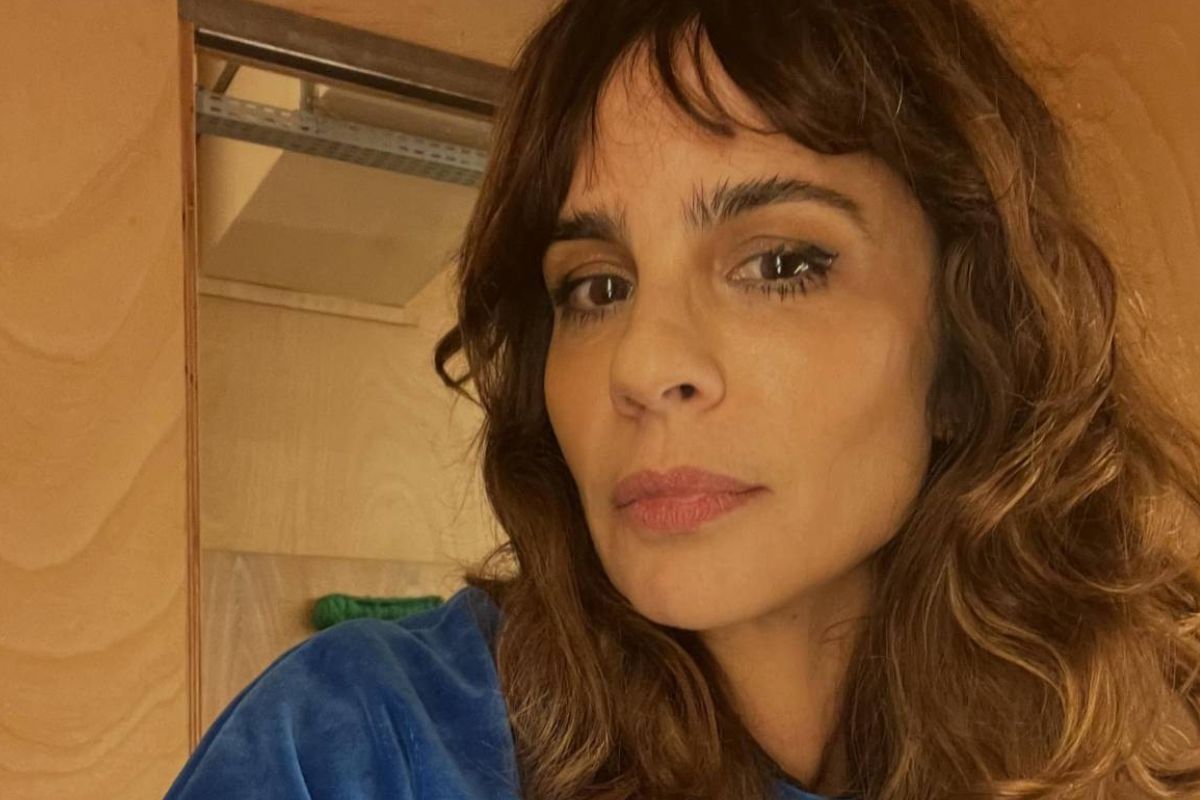 Imagem vinculada ao feed original: Maria Ribeiro fala sobre volta às novelas após 12 anos: "Incrível"