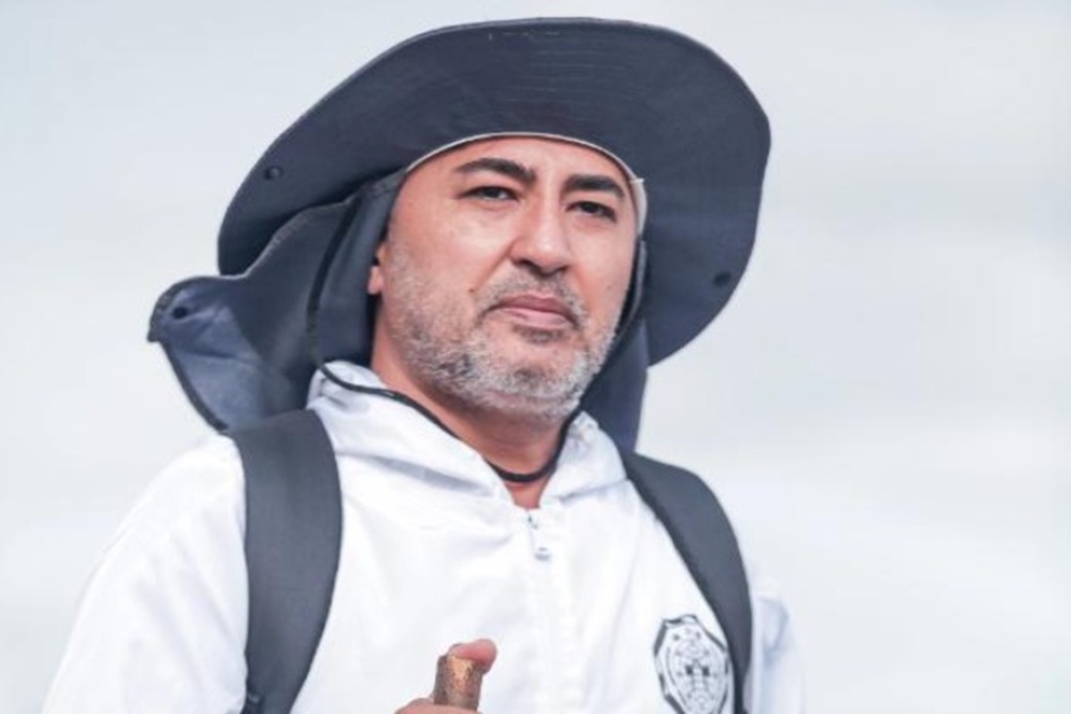 Após perder 20 parentes com ELA, homem relata melhora com nova terapia