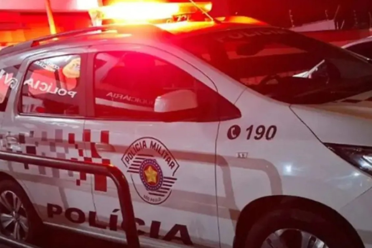 Policial militar de folga morre após ser vítima de assalto em SP