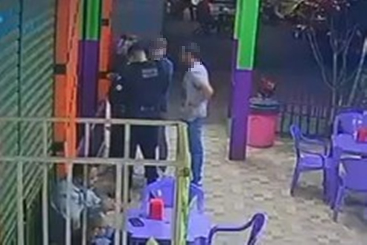 Policial do DF Sob Investigação Após Multas Ilegais em Caso de Herança